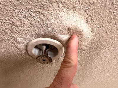 About water damage restoration service - commercial water damage restoration experts in Los Angeles